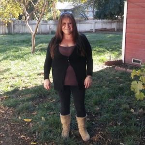 Meet your Posher, Michelle